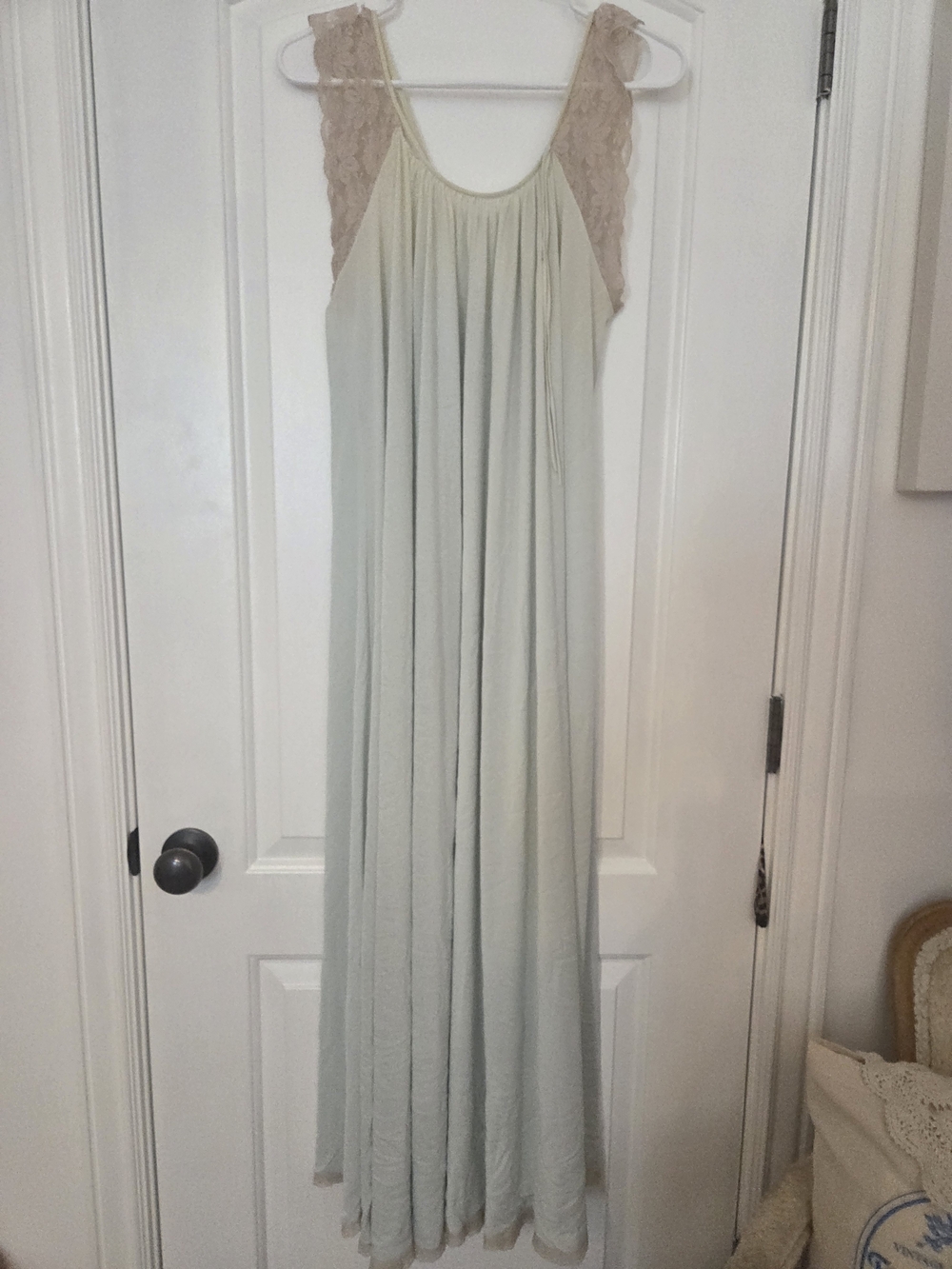 Vintage 1960 Mint Swing Nightie - Picture 2 of 10